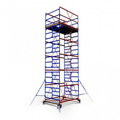 Вышка-тура «ТТ-2400ШН» 5,30